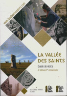 La Vallée Des Saints (2015) De Collectif - Kunst