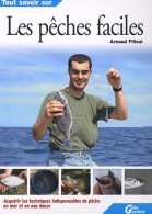 Les Pêches Faciles (2005) De Arnaud Filleul - Fischen + Jagen