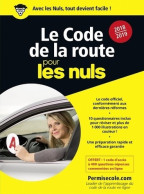 Le Code De La Route 2018-2019 Pour Les Nuls Poche (2018) De Permisecole. Com - Auto