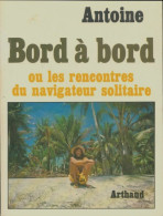 Bord à Bord (1978) De Antoine - Other & Unclassified