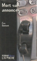 Mort Sur Annonces (2003) De Eric Dumont - Andere & Zonder Classificatie