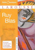 Ruy Blas (2008) De Victor Hugo - Autres & Non Classés