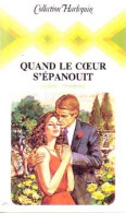 Quand Le Coeur S'épanouit (1984) De Lindsay Armstrong - Romantik