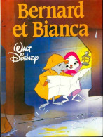 Bernard Et Bianca (1984) De Margery Sharp - Disney