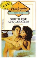 Sortilège Aux Caraïbes (1986) De Penny Jordan - Romantik