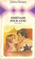 Sérénade Pour Anne (1982) De Flora Kidd - Románticas