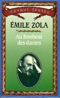 Au Bonheur Des Dames (1992) De Emile Zola - Otros Clásicos