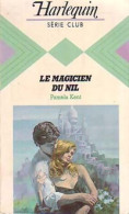 Le Magicien Du Nil (1984) De Pamela Kent - Romantique