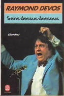 Sens Dessus Dessous (1994) De Raymond Devos - Humour