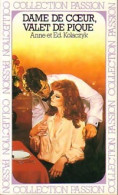 Dame De Coeur, Valet De Pique (1987) De Ed Kolaczyk - Romantique