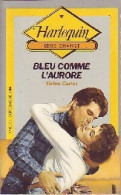 Bleu Comme L'aurore (1986) De Helen Carter - Románticas