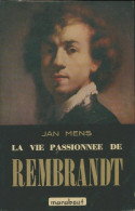 La Vie Passionnée De Rembrandt (1961) De Yann Mens - Musique