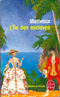 L'île Des Esclaves (2014) De Pierre ; Marivaux Marivaux - Andere & Zonder Classificatie