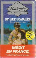 Les Marguerites Bleues (1985) De Beverly Sommers - Romantiek