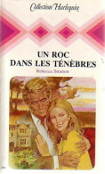 Un Roc Dans Les Ténèbres (1983) De Rebecca Stratton - Romantici