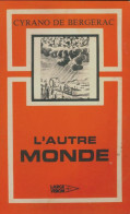 L'autre Monde (1981) De Cyrano De Bergerac - Sonstige & Ohne Zuordnung