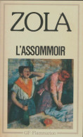 L'assommoir (1969) De Emile Zola - Altri Classici