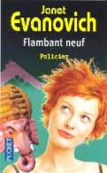 Flambant Neuf (2007) De Janet Evanovich - Autres & Non Classés