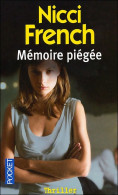 Mémoire Piégée (2008) De Nicci French - Andere & Zonder Classificatie