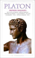 Oeuvres Complètes Tome IV (1994) De Platon - Psicologia/Filosofia
