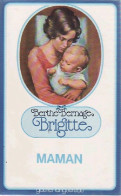Brigitte Maman (1977) De Berthe Bernage - Autres & Non Classés