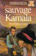 Sauvage Kamala (1982) De Elinor Glyn - Romantici