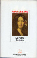La Petite Fadette (1992) De George ; Sand Sand - Autres & Non Classés