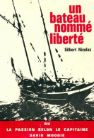 Un Bateau Nommé Liberté (1976) De Gilbert Nicolas - Viajes