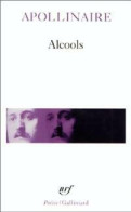 Alcools / Le Bestiaire / Vitam Impendere Amori (1993) De Guillaume Apollinaire - Otros & Sin Clasificación