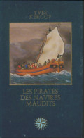 Les Pirates Des Navires Maudits (1980) De Yves Kergof - Histoire