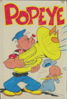 Popeye (1983) De Xxx - Otros & Sin Clasificación