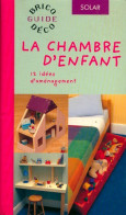 La Chambre D'enfant (2002) De Stewart Walton - Innendekoration