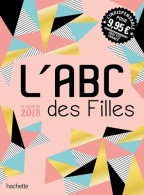 ABC Des Filles - Edition 2018 (2017) De Collectif - Santé