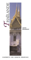 Thaïlande (2008) De Hervé Beaumont - Toerisme