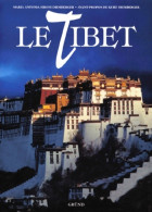 Le Tibet (1999) De Maria Diemberger - Tourism