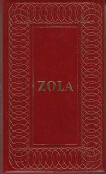 Le Ventre De Paris (1968) De Emile Zola - Classic Authors