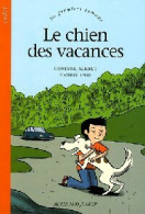 Le Chien Des Vacances (2005) De Corinne Albaut - Otros & Sin Clasificación