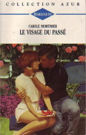 Le Visage Du Passé (1994) De Carole Mortimer - Romantiek