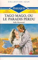 Tago Mago, Ou Le Paradis Perdu (1990) De Sally Heywood - Romantiek