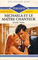 Michaela Et Le Maître Chanteur (1989) De Jennifer Taylor - Romantik