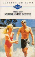 Souvenirs D'une Inconnue (1994) De Vanessa Grant - Romantique