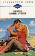 Ennemis Intimes (1994) De Helen Brooks - Romantiek