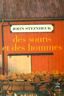 Des Souris Et Des Hommes (1967) De John Steinbeck - Autres & Non Classés