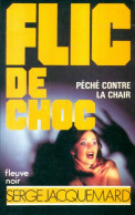 Péché Contre La Chair (1982) De Serge Jacquemard - Andere & Zonder Classificatie