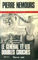 Le Général Et Les Doubles Croches (1977) De Pierre Nemours - Oud (voor 1960)
