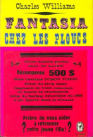 Fantasia Chez Les Ploucs (1966) De Charles Williams - Autres & Non Classés