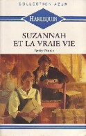 Suzannah Et La Vraie Vie (1990) De Betty Neels - Romantici