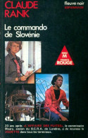 Le Commando De Slovénie (1978) De Claude Rank - Antiguos (Antes De 1960)