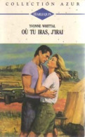 Où Tu Iras, J'irai (1994) De Yvonne Whittal - Romantik