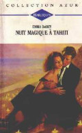 Nuit Magique à Tahiti (1994) De Emma Darcy - Romantici